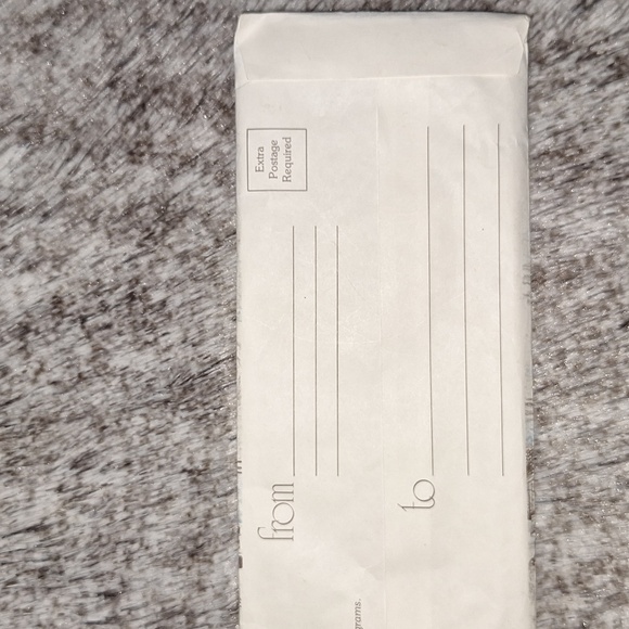 🐼 1987 cloth calendar towel wall hanging with original envelope and dowel - Picture 11 of 13